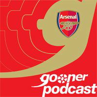 Gooner Podcast no. 2 now online!