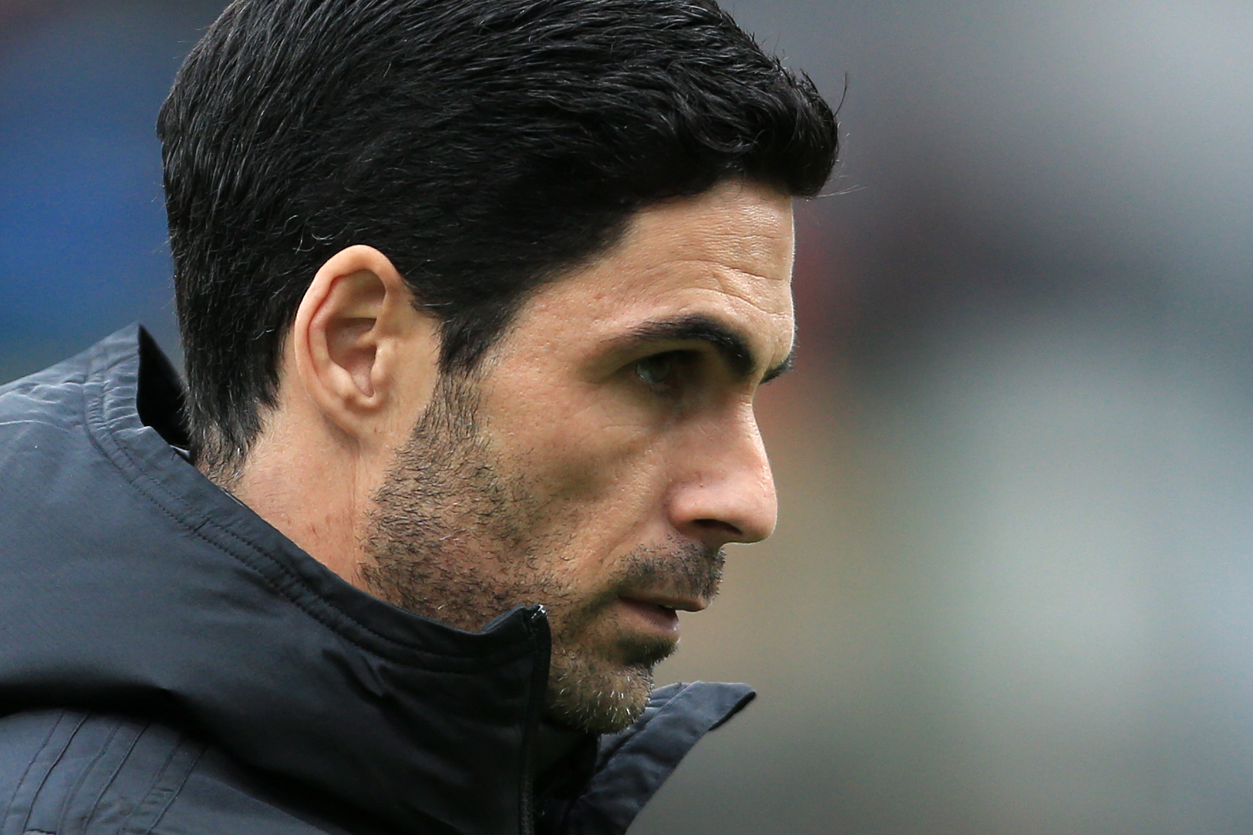 Arsenal boss Arteta's quiet revolution gathers momentum as Manchester City loom in Wembley FA Cup semi-final