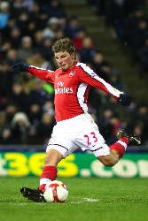 Why it's hard not to fall in love with Andrey Arshavin