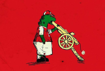 Arsenal Dig Themselves Into A Hole