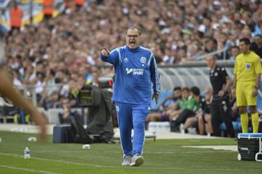 Arsenal should play the Bielsa Way