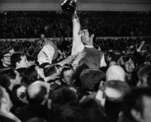 It began as The Inter-Cities Fairs Cup