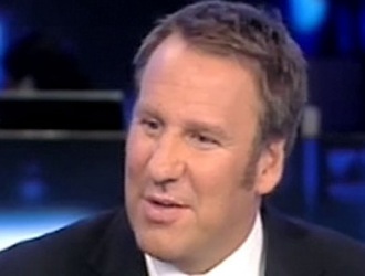 Enough of Paul Merson