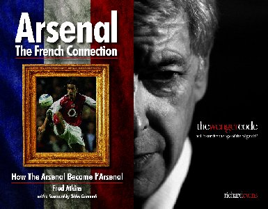 From Herbert Chapman to Arsène Wenger