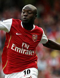 Questions over Gallas’ captaincy at the Lane