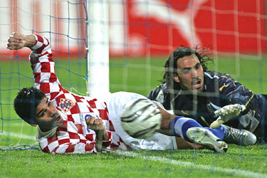 The truth about Eduardo at Dinamo Zagreb – A Croatian account