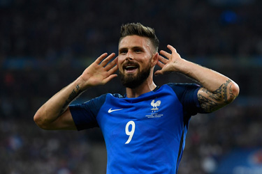 Arsenal Fans Under-Rate Giroud At Their Peril