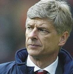 Wenger could walk if board fail to back him against FA