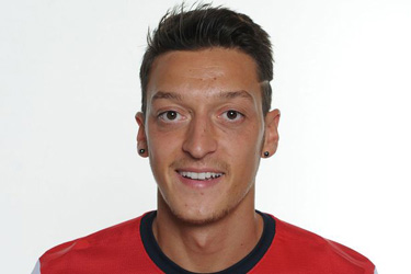 Mesut the Wizard of Oz: the cherry without the cake?