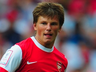 Andrey Arshavin – The Russian Enigma