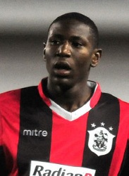 Loan Ranger: Benik Afobe