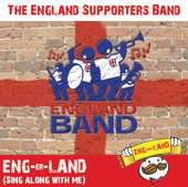 Unabashed Plug No 1: Eng-er-Land