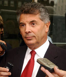 The Importance Of David Dein