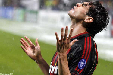 Arsenal take note – Milan’s goalscoring midfielders show the way