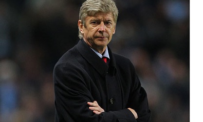 Wenger should have delayed Everton game