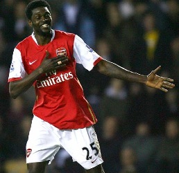 Adebayor’s conduct will not be forgotten