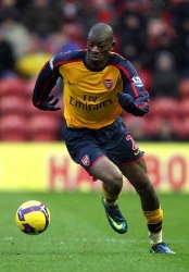 In Defence Of Diaby