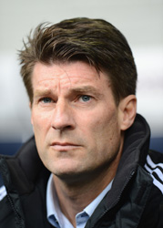 Could Michael Laudrup be the man to replace Arsène Wenger?