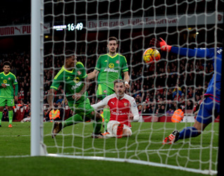 Arsenal Circular 111 – Sunderland victory was a triumph