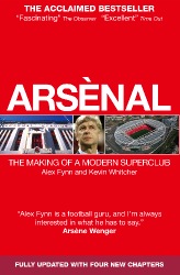 Save money on  ‘Arsènal: the Making of a Modern Superclub’