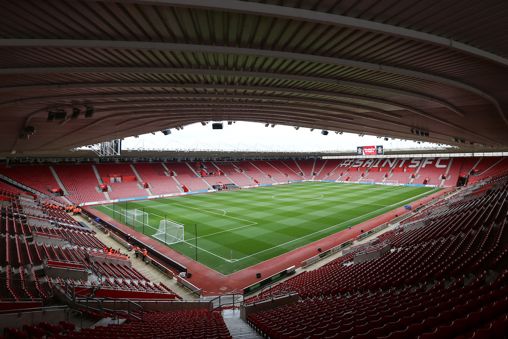 How Mikel Arteta’s Arsenal could line-up against Southampton at St Mary's as Gunners aim to kick-start Premier League campaign