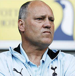 Martin Jol – An Announcement