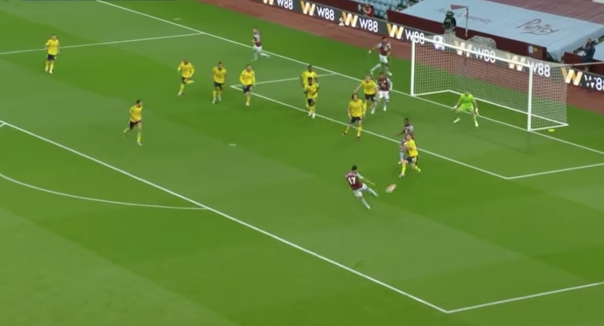 Arsenal's poor performance at Aston Villa guarantees worst Premier League finish in 25 years