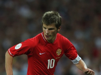 No Arshavin, no season ticket renewal