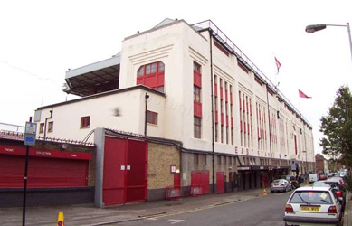 The Missing Factor That Made Arsenal So Different Was Highbury 