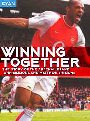 New Arsenal Book Authors Interviewed