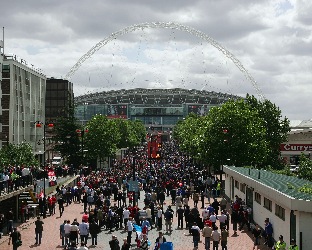 Of Phil Brown and Arsenal’s semi-final ticketing policy