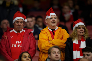 Is the Traditional Christmas Fixture List a Sacred Cow That Should Be Led to The Abattoir? 