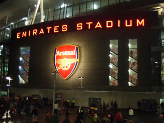 Arsenal fans disillusioned after Spurs win!