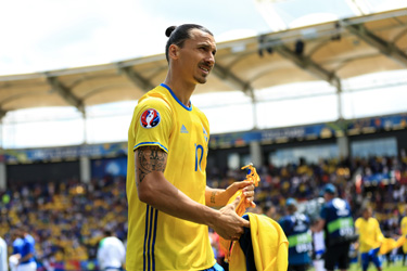 Euro 2016 Diary – Day Seven: Ibra unable to make his mark