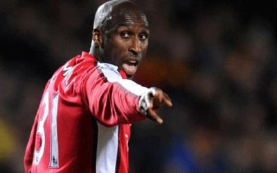 Bye Bye Sol Campbell