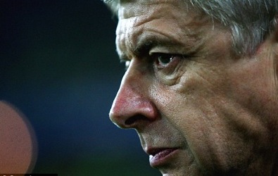 From Bad to Worse... and now Arsene has lost it