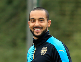 The Walcott Years