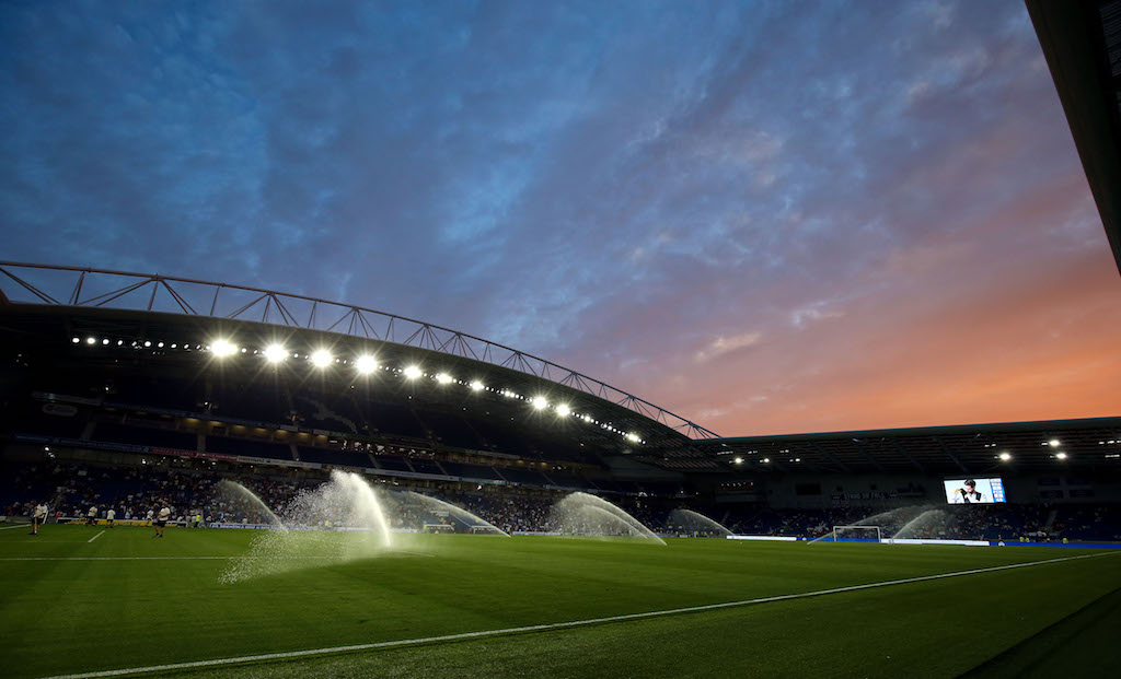 PREMIER LEAGUE: Brighton & Hove Albion vs Arsenal team news, preview, how to watch live stream, what TV channel is it on and what time is kick-off?

