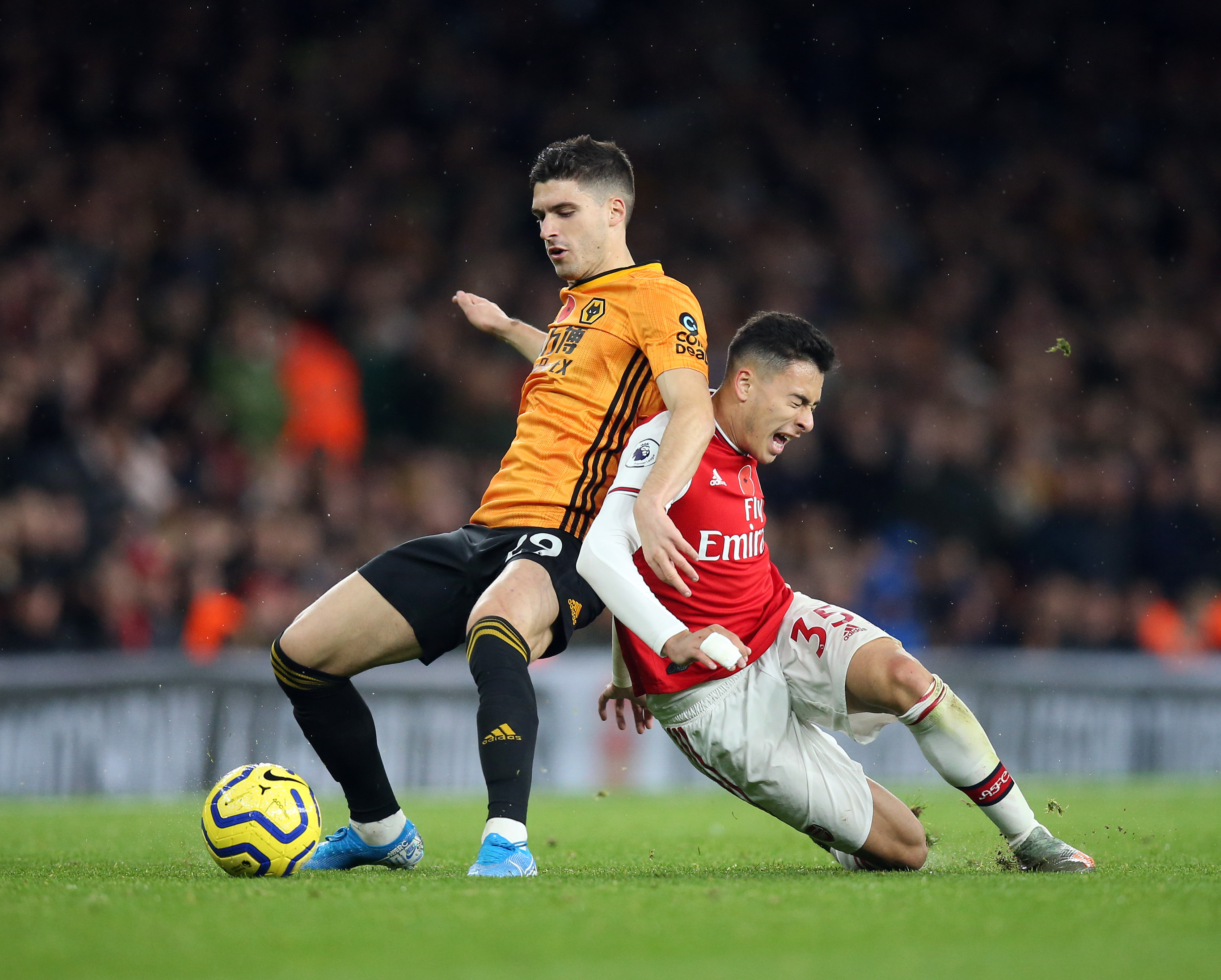 Wolves vs Arsenal: Premier League preview