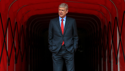 Arsenal Circular 153 – Arsene should not be judged on 2005 to 2013