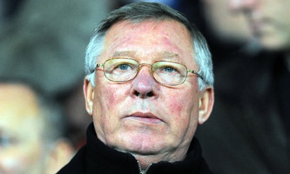 Finally Fergie stops the abuse... But where is this letter?