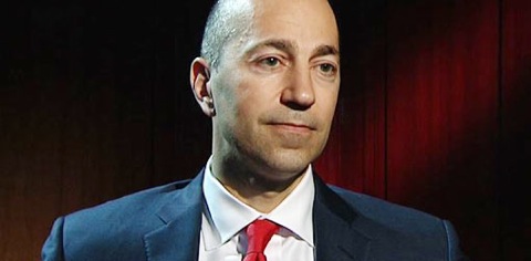 Ivan Gazidis answers questions from the Arsenal Supporters’ Trust