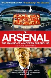 Gooner author scores again