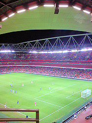 Why there are so many empty seats at Arsenal’s ‘sold out’ home games