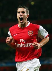 All rise before RVP  