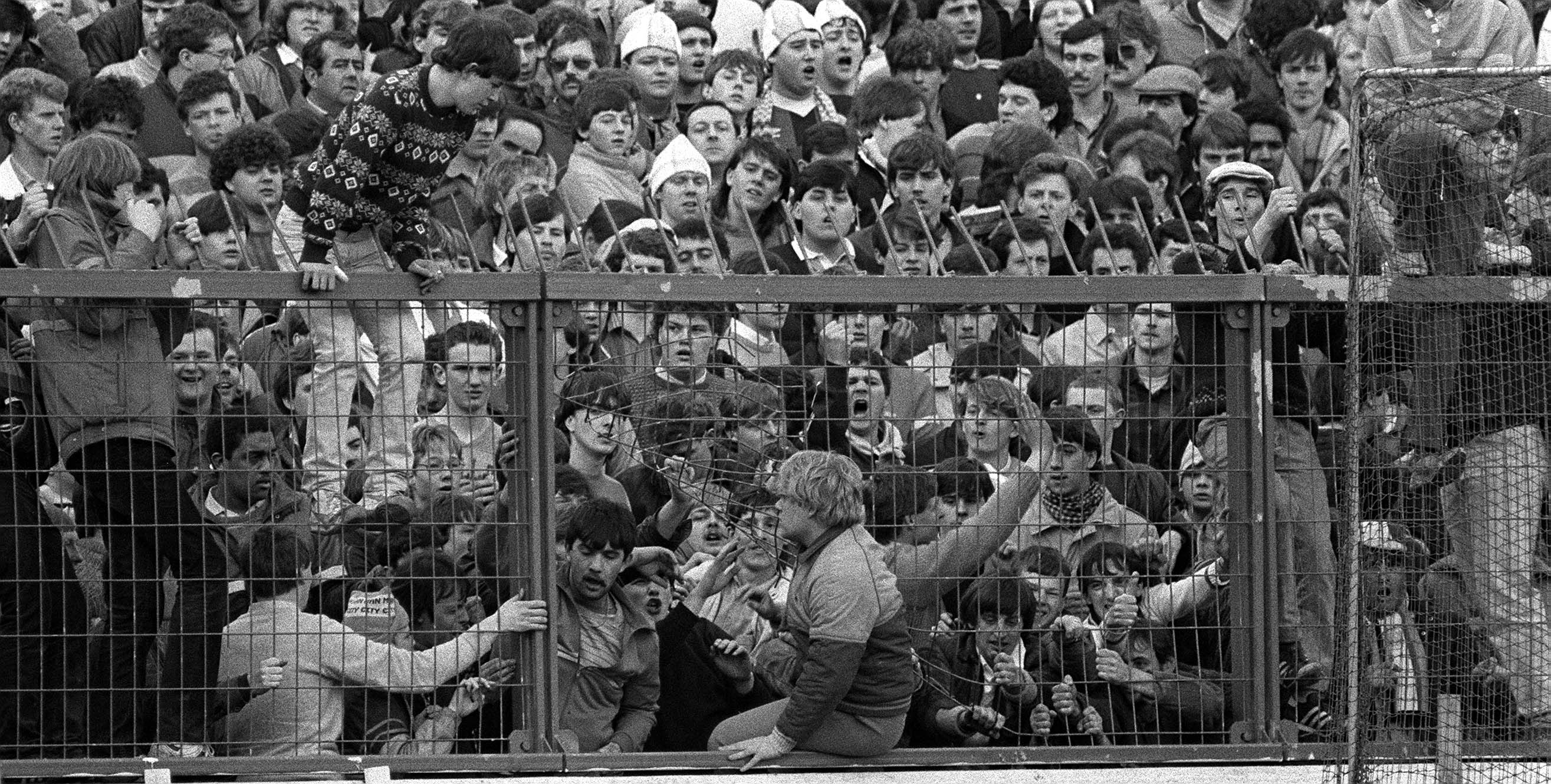 REWIND: The day Don Howe's talented Arsenal young guns won at Old Trafford in 1985