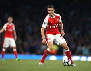 Is Arsene Wenger wrong about Xhaka?