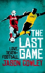 ‘The Last Game’ Competition