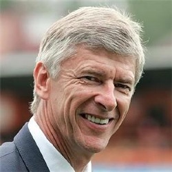 Arsène Wenger, an apology