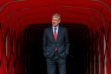 The Three Eras of Wenger